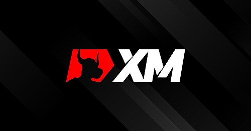 XM logo